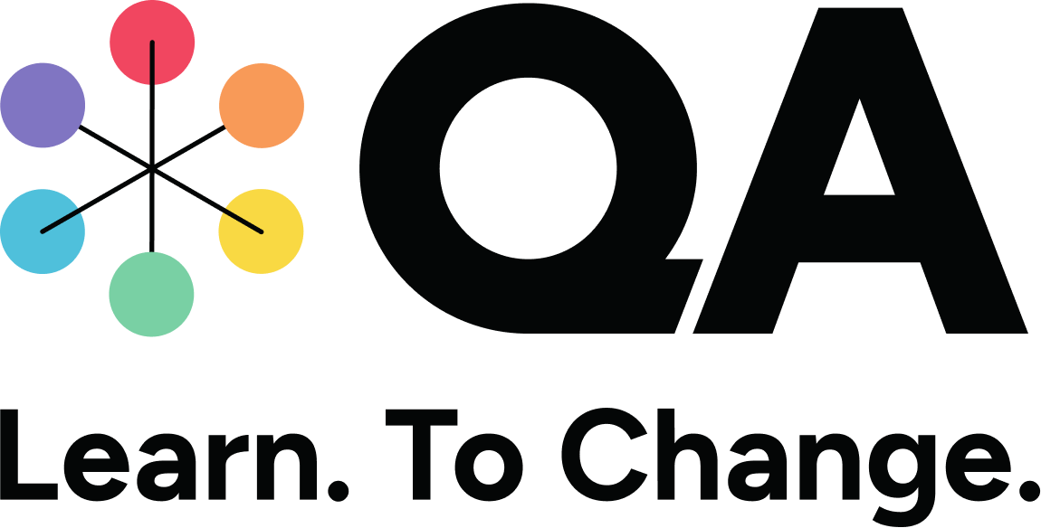 QA Ltd Logo
